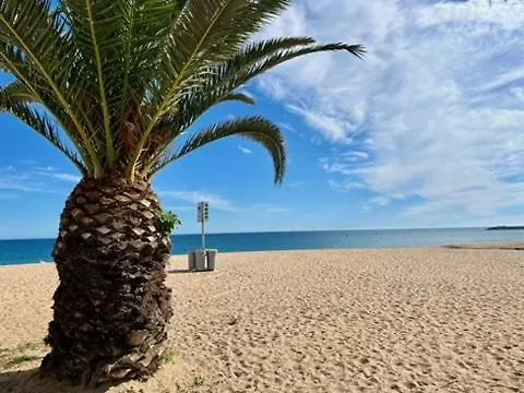 Apartamento Cloud 14 Platja d'Aro