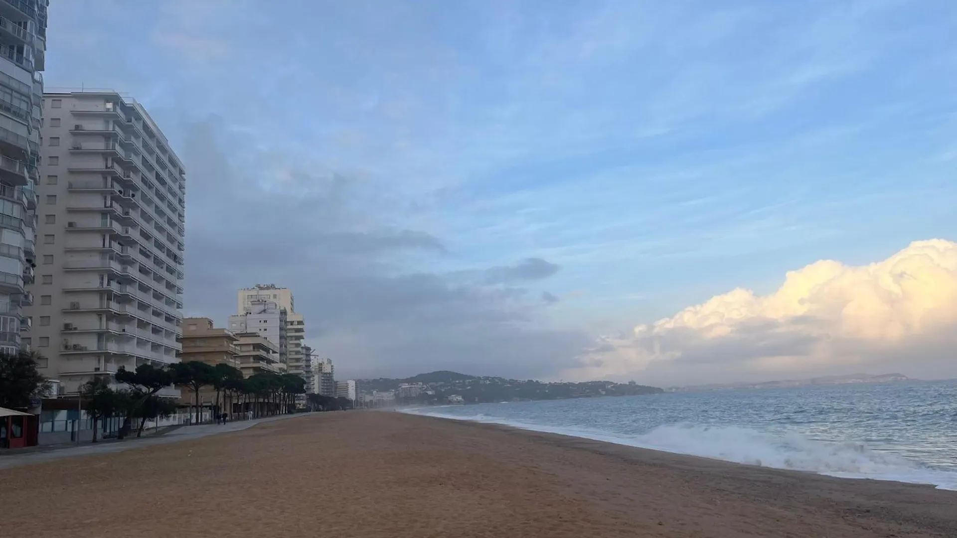 Apartamento Cloud 14 Platja d'Aro